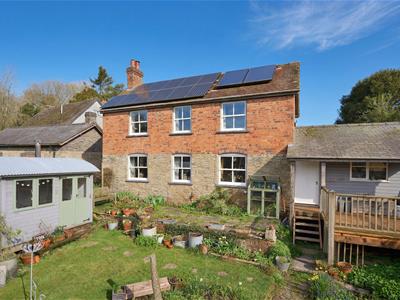 Image of Almeley, Herefordshire